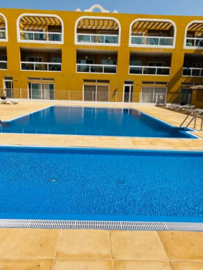 Faro beach&pool
